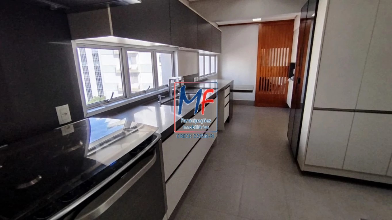 Apartamento, 3 quartos, 163 m² - Foto 32
