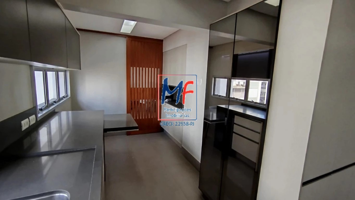 Apartamento, 3 quartos, 163 m² - Foto 33