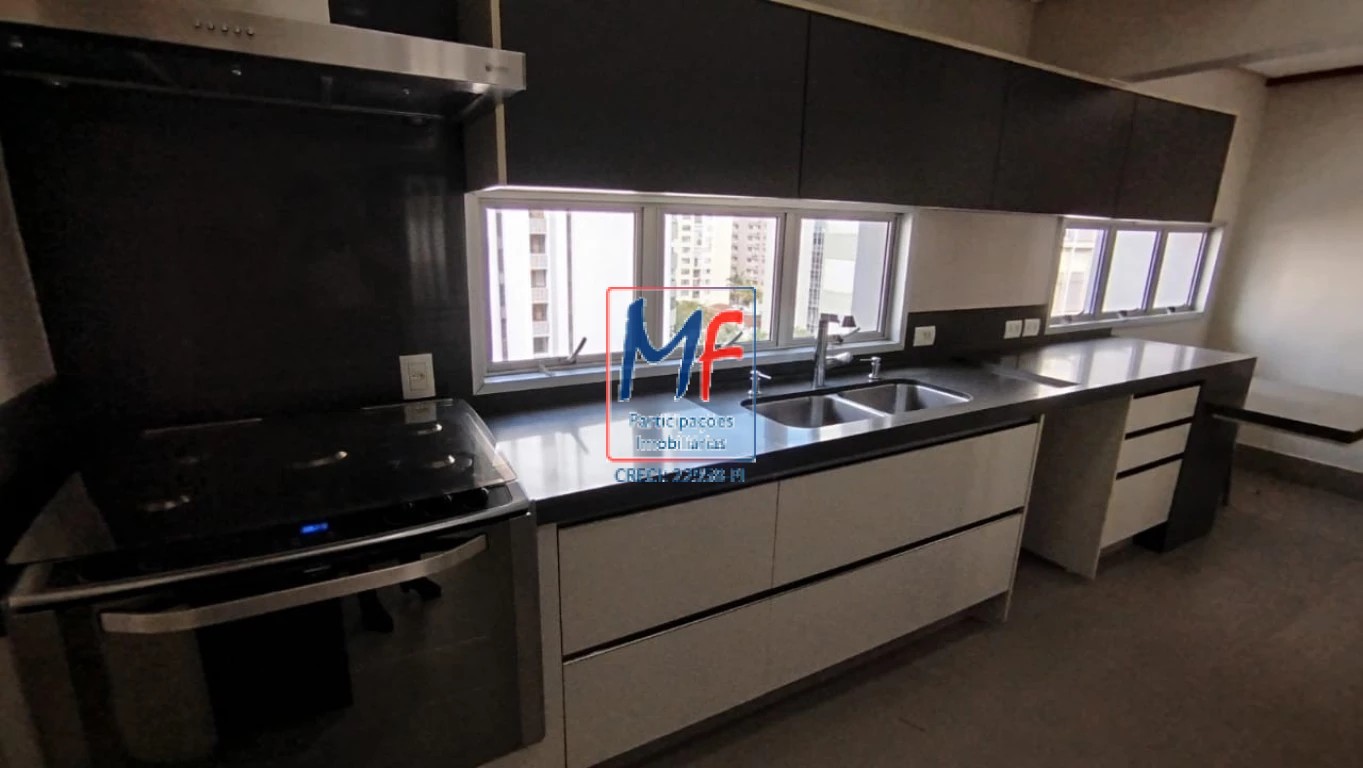 Apartamento, 3 quartos, 163 m² - Foto 34