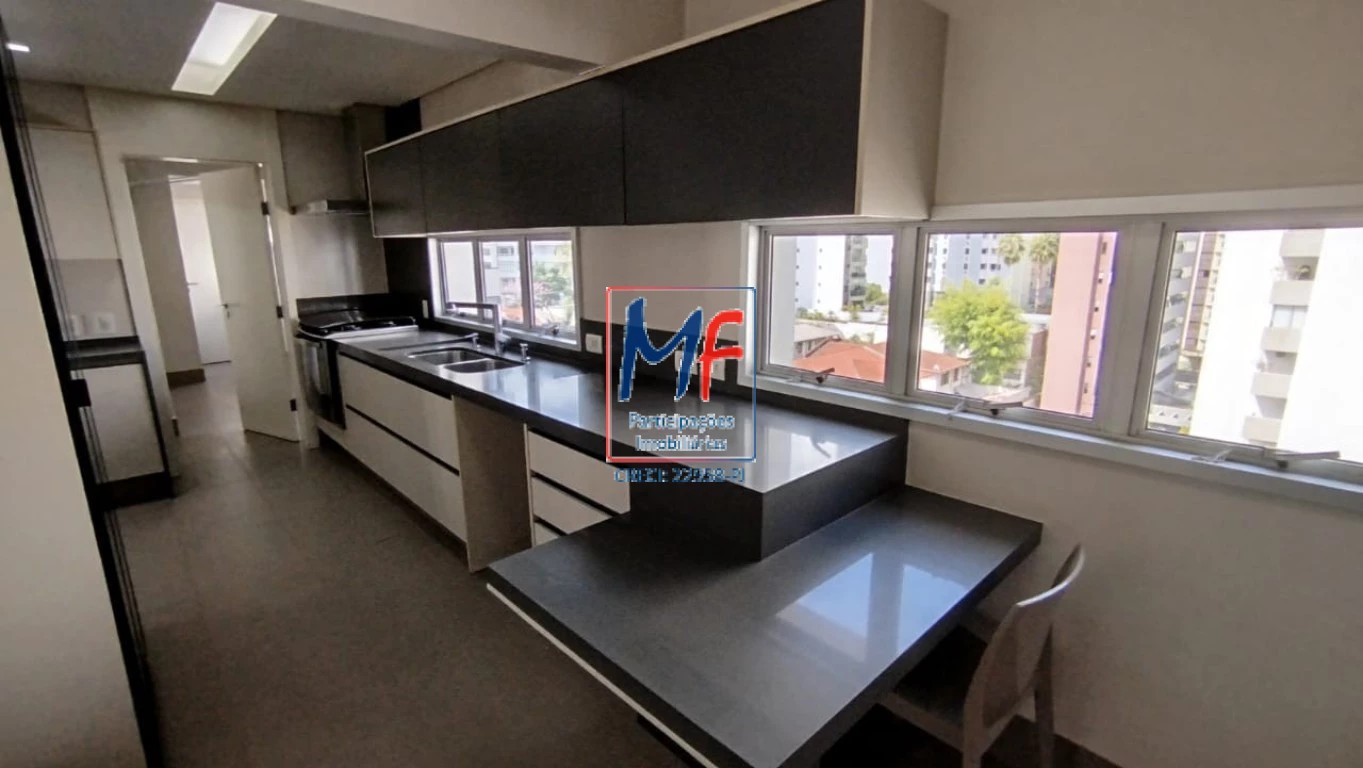 Apartamento, 3 quartos, 163 m² - Foto 35