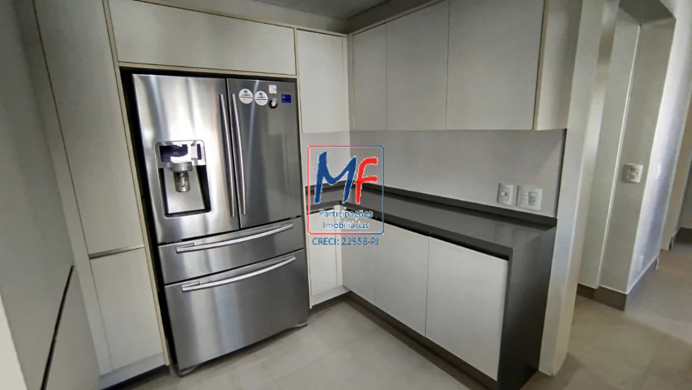 Apartamento, 3 quartos, 163 m² - Foto 36