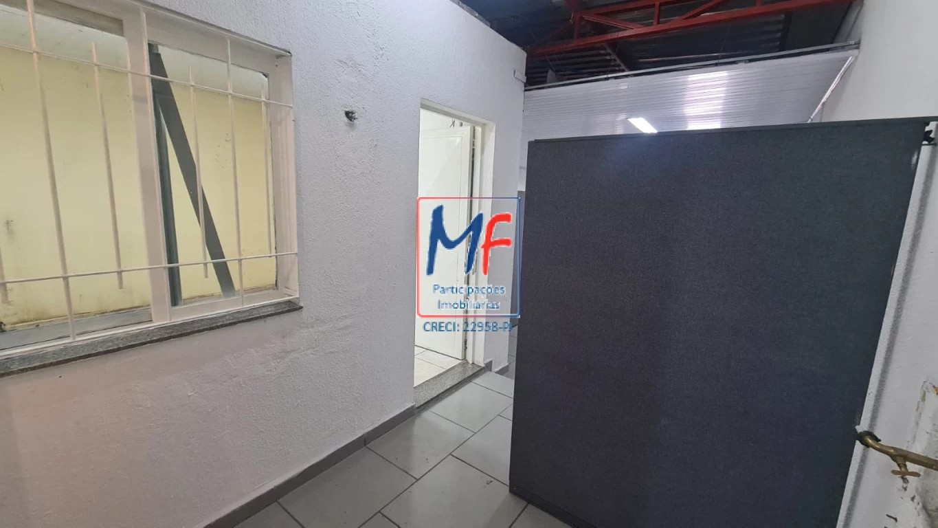 Loja-Salão, 130 m² - Foto 21
