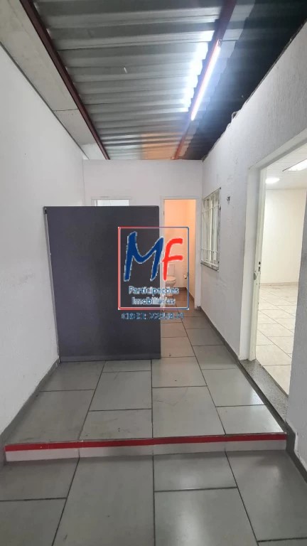 Loja-Salão, 130 m² - Foto 3