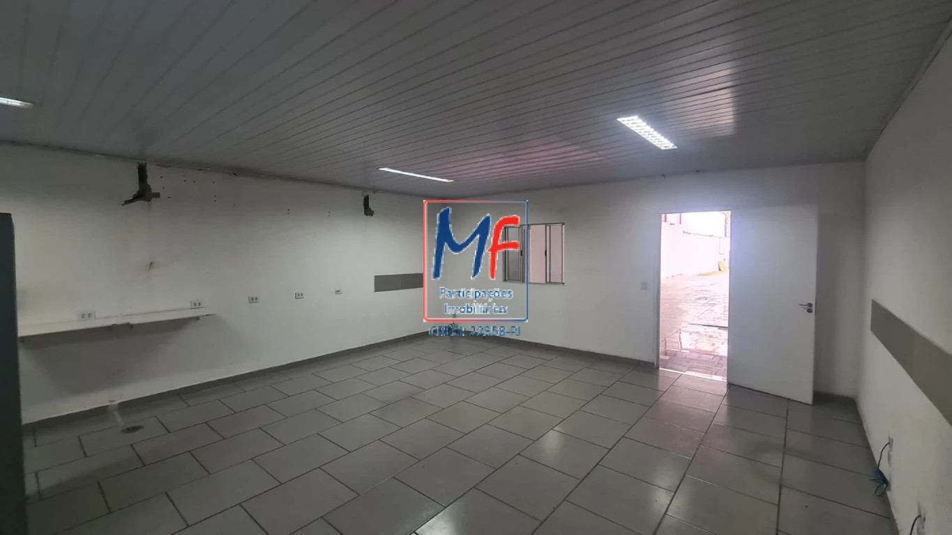 Loja-Salão, 130 m² - Foto 6