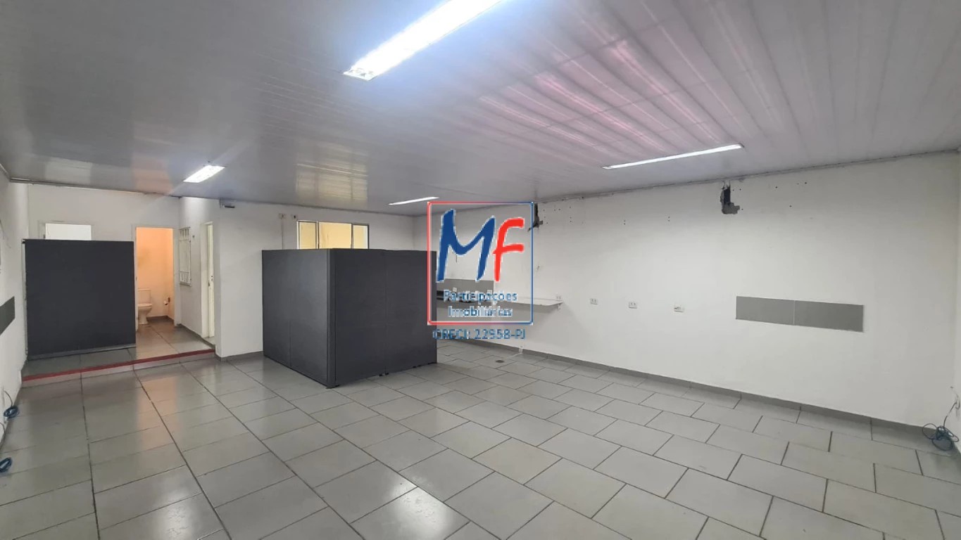 Loja-Salão, 130 m² - Foto 7
