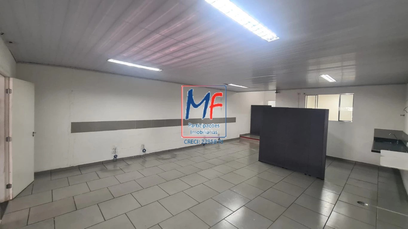 Loja-Salão, 130 m² - Foto 8