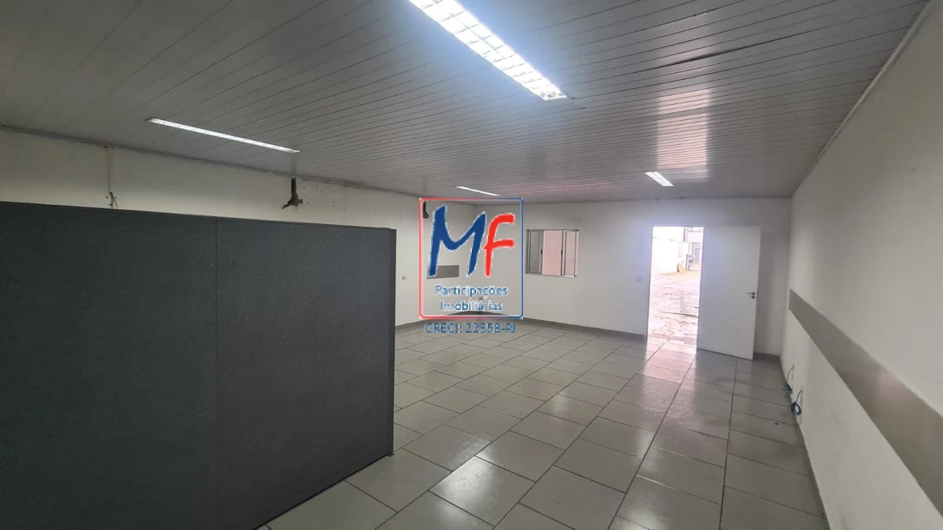 Loja-Salão, 130 m² - Foto 9