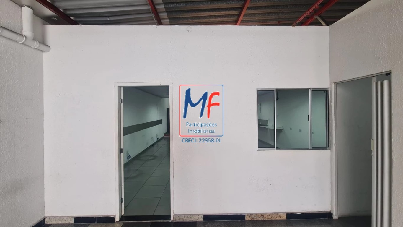 Loja-Salão, 130 m² - Foto 10