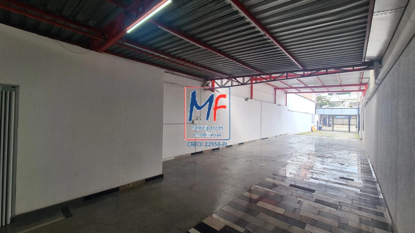 Loja-Salão, 130 m² - Foto 11