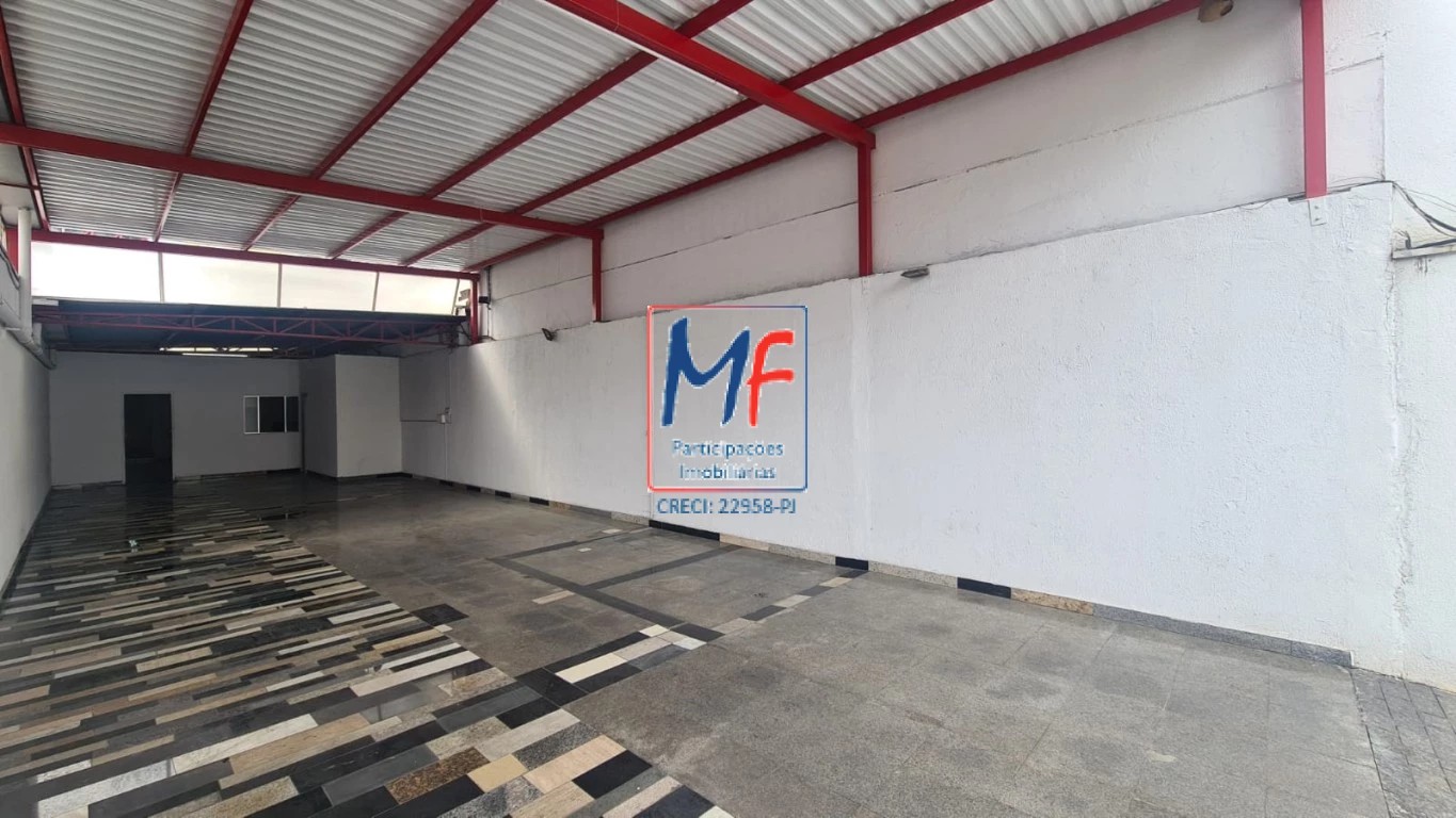 Loja-Salão, 130 m² - Foto 12