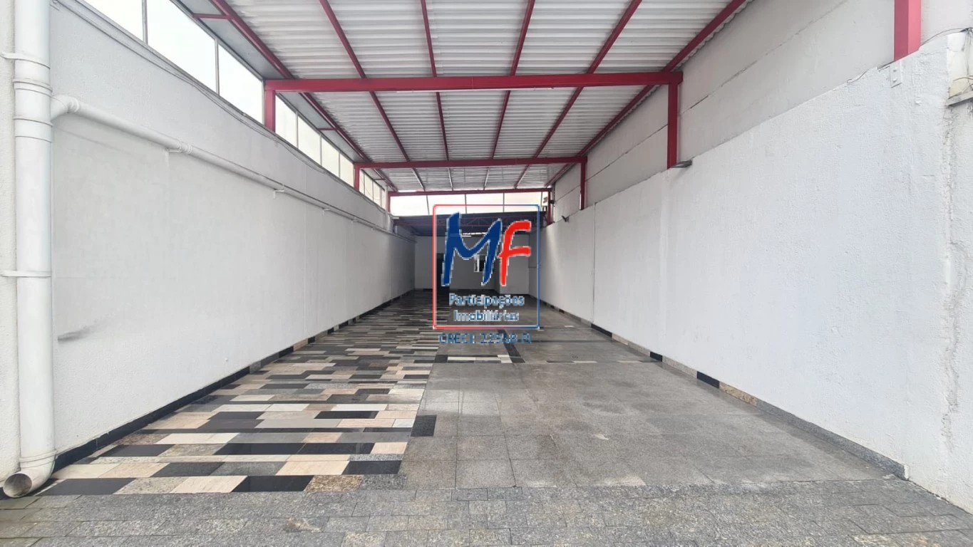 Loja-Salão, 130 m² - Foto 14