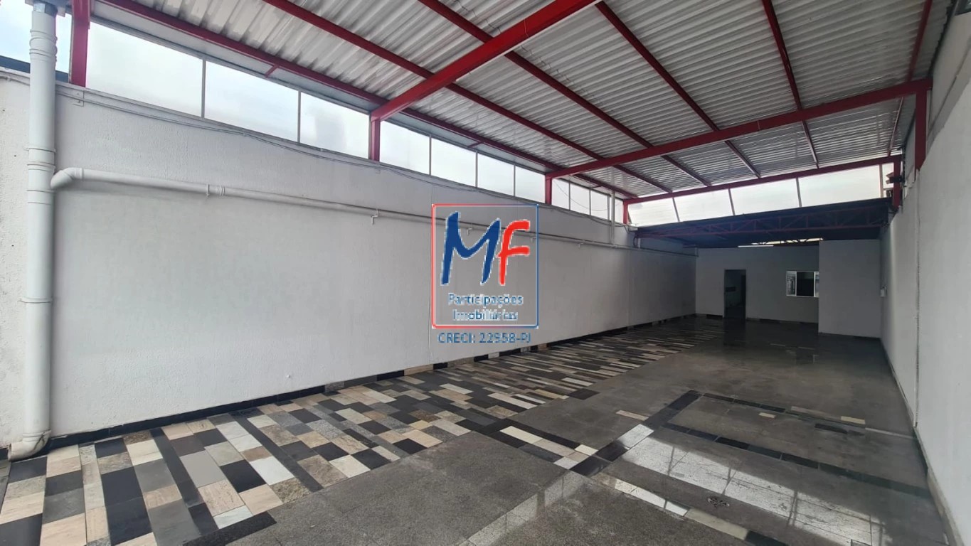 Loja-Salão, 130 m² - Foto 15