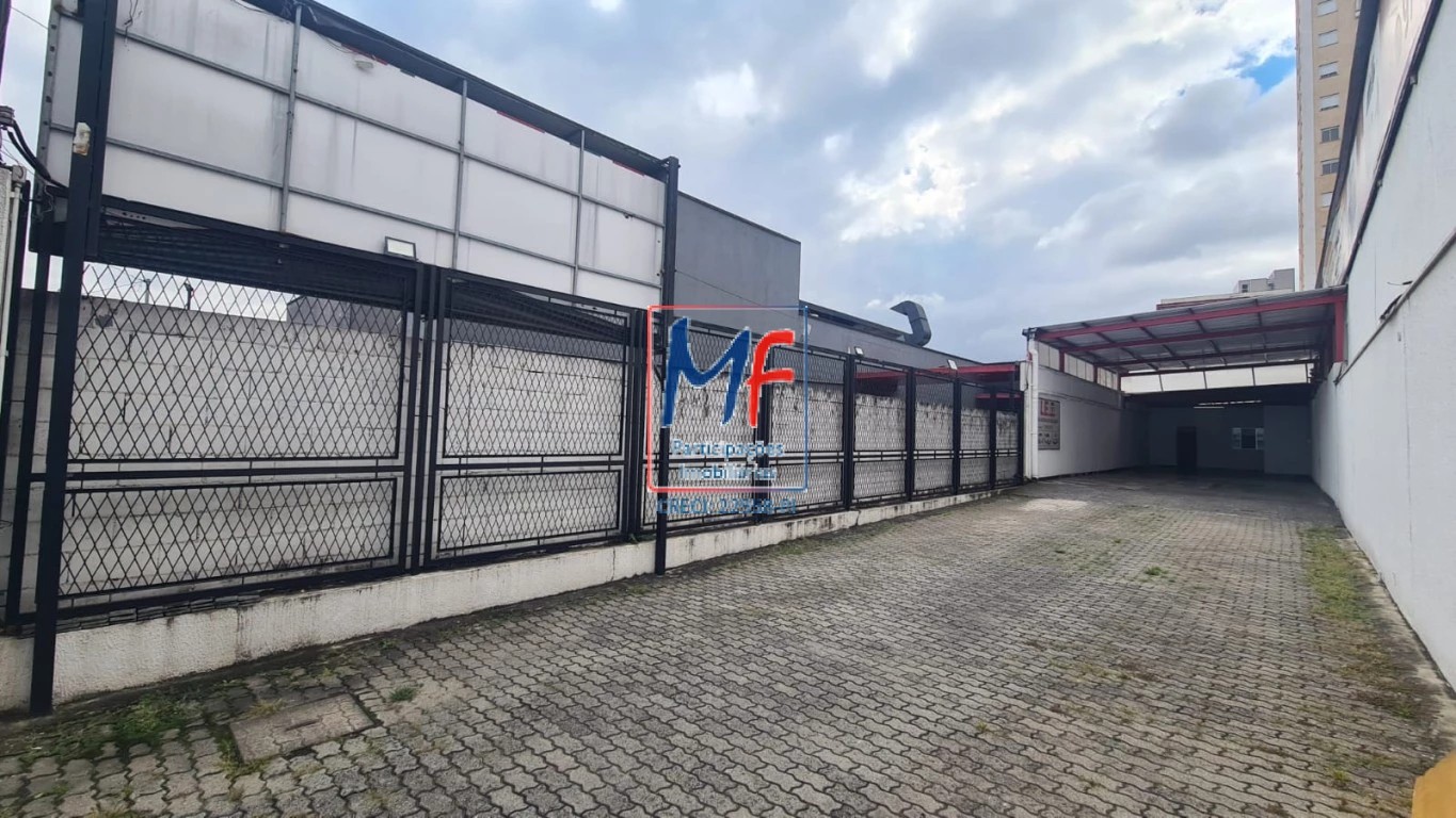 Loja-Salão, 130 m² - Foto 16