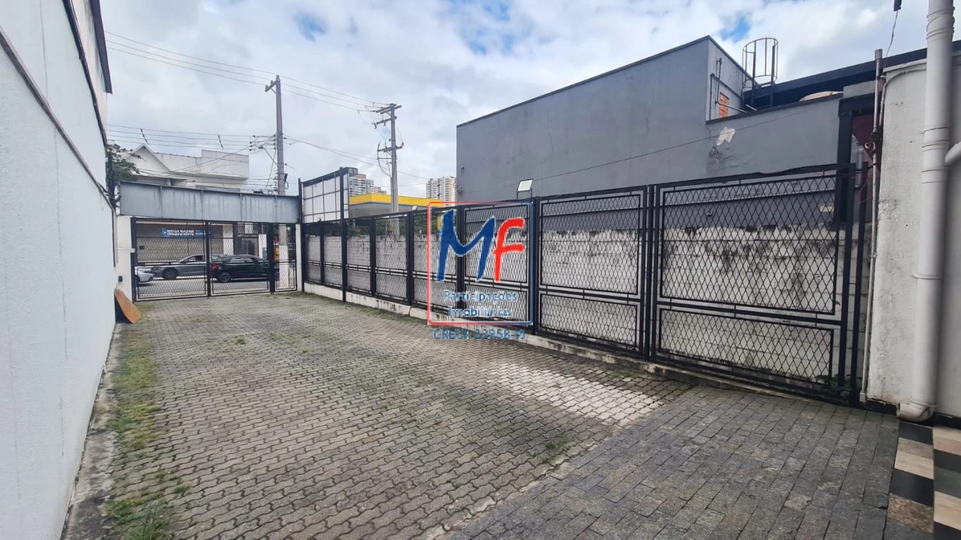 Loja-Salão, 130 m² - Foto 17