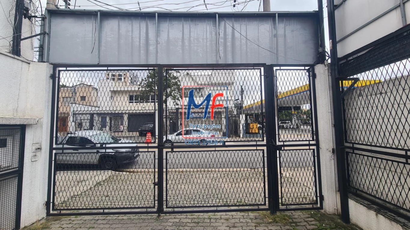 Loja-Salão, 130 m² - Foto 2