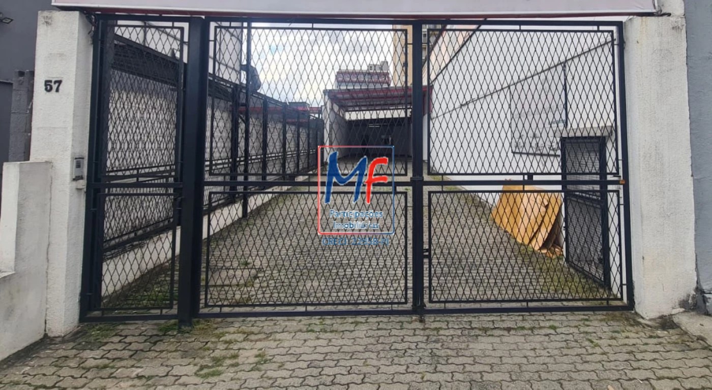 Loja-Salão, 130 m² - Foto 1