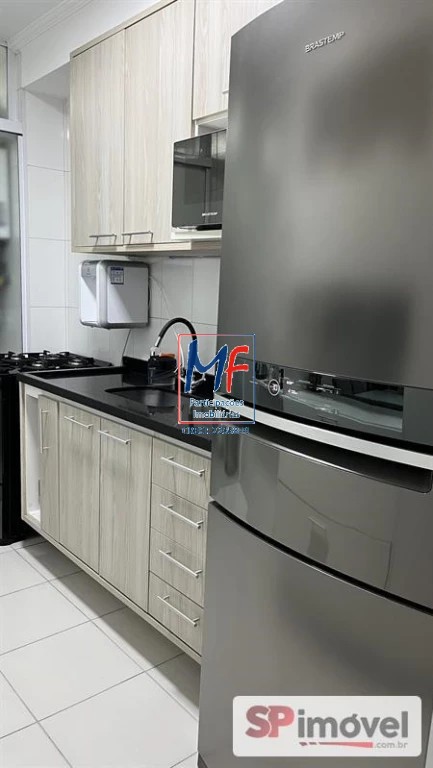 Apartamento à venda com 2 quartos, 85m² - Foto 8