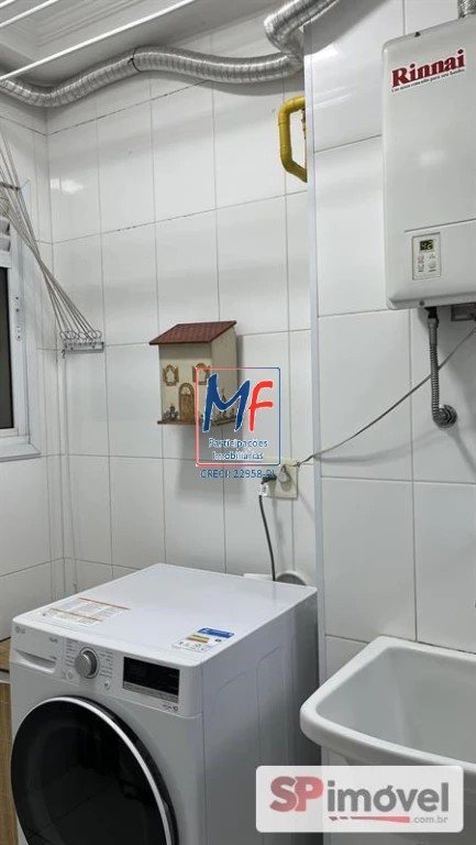 Apartamento à venda com 2 quartos, 85m² - Foto 9