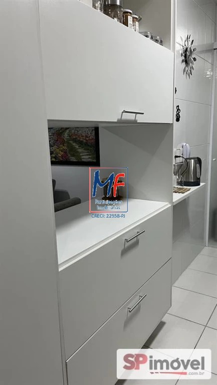 Apartamento à venda com 2 quartos, 85m² - Foto 10