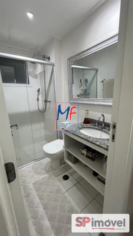 Apartamento à venda com 2 quartos, 85m² - Foto 12