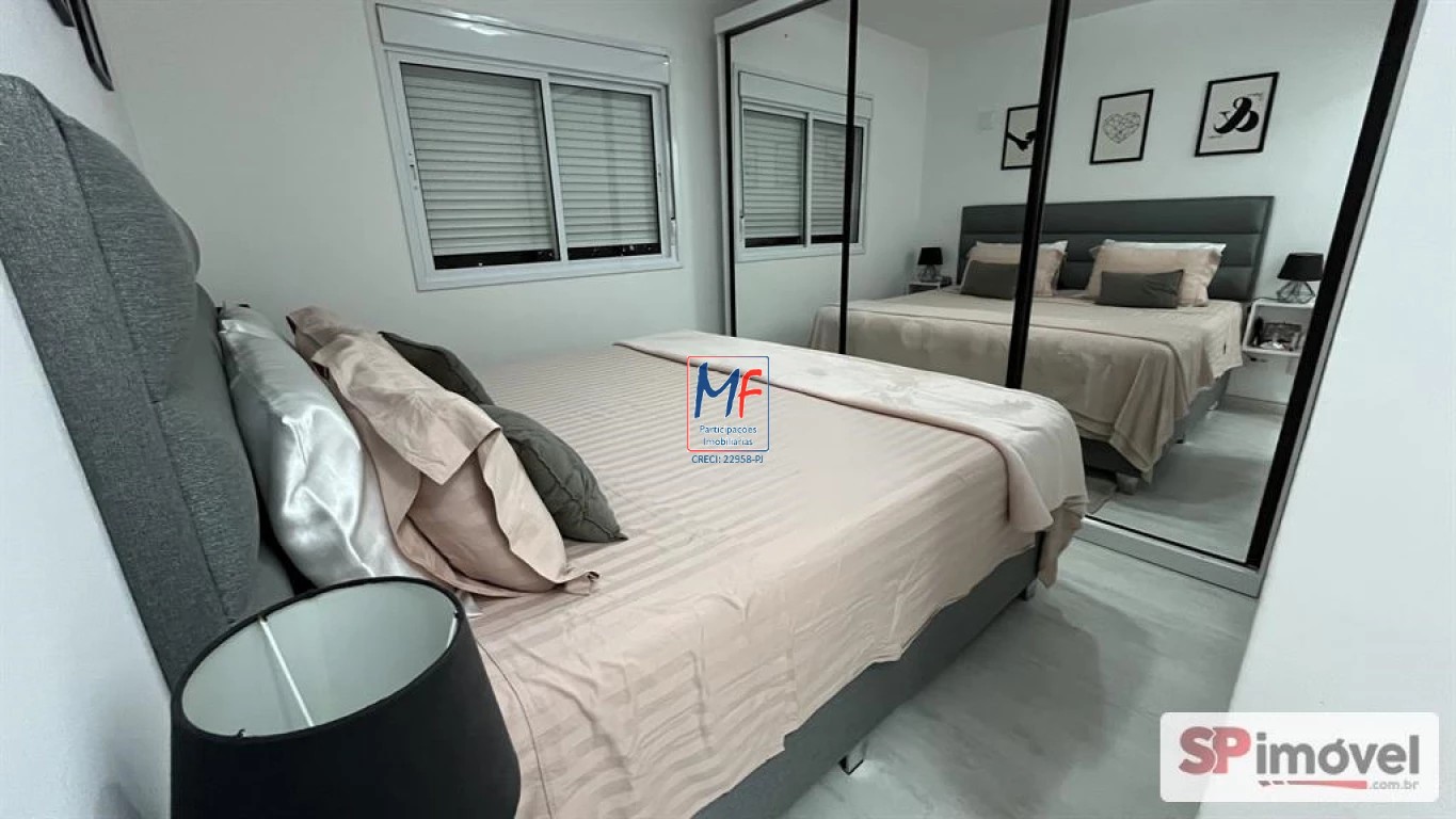 Apartamento à venda com 2 quartos, 85m² - Foto 14