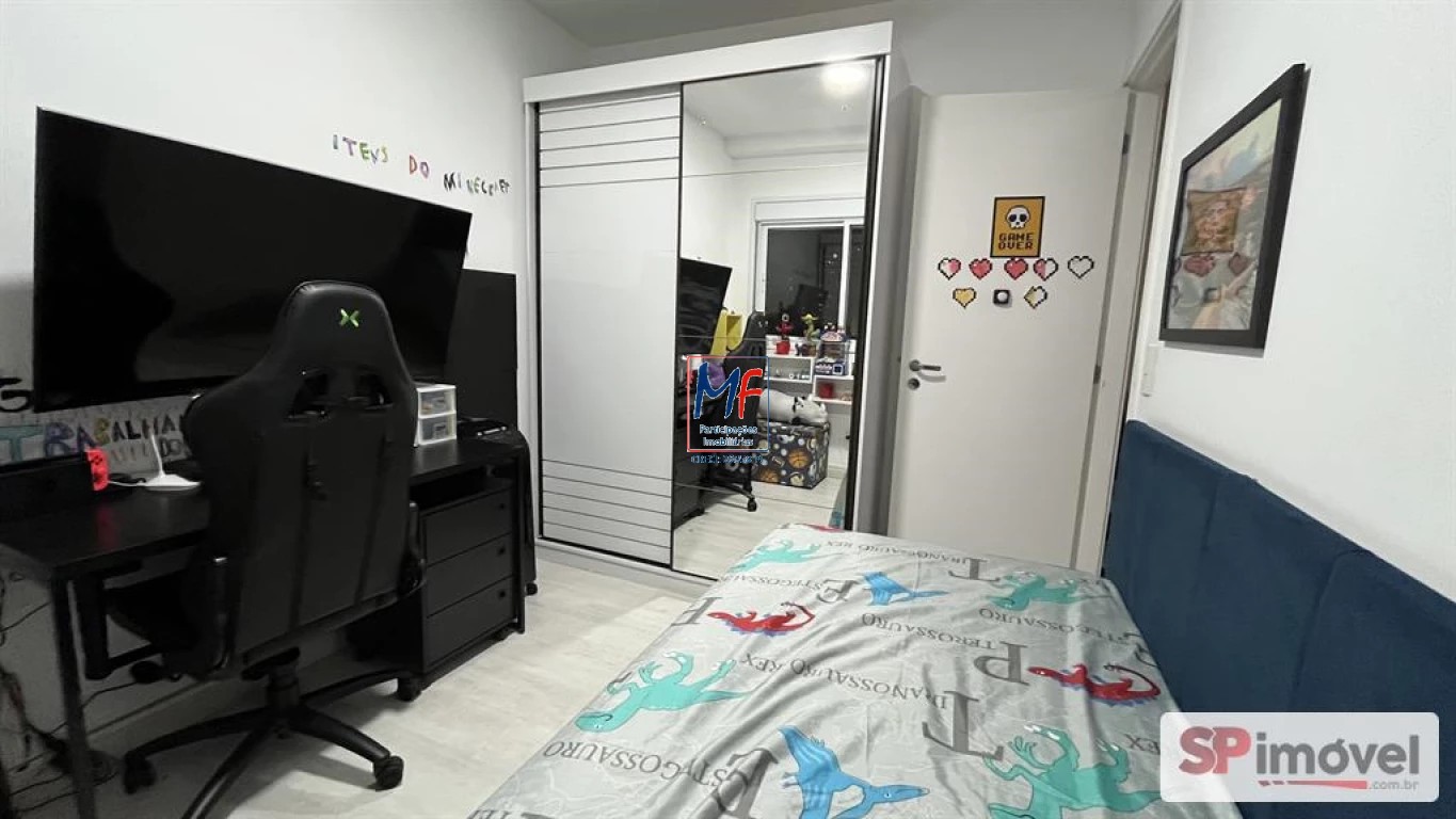 Apartamento à venda com 2 quartos, 85m² - Foto 17
