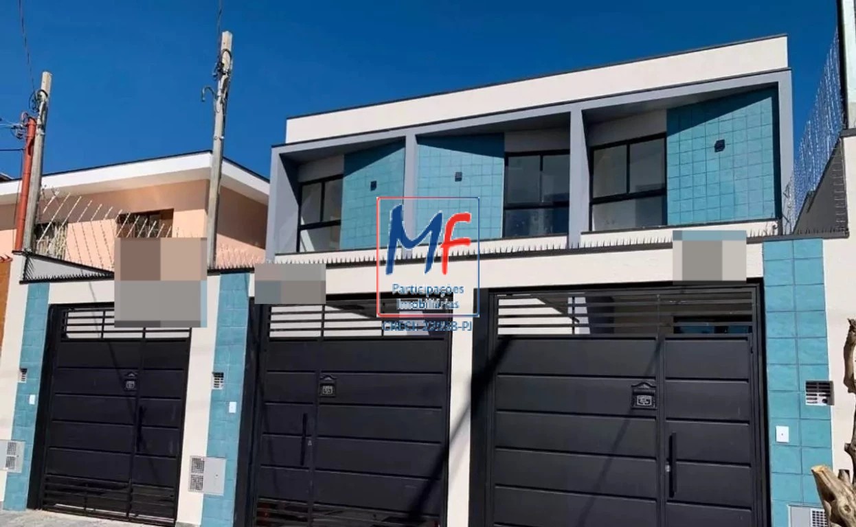 Casa, 3 quartos, 105 m² - Foto 1