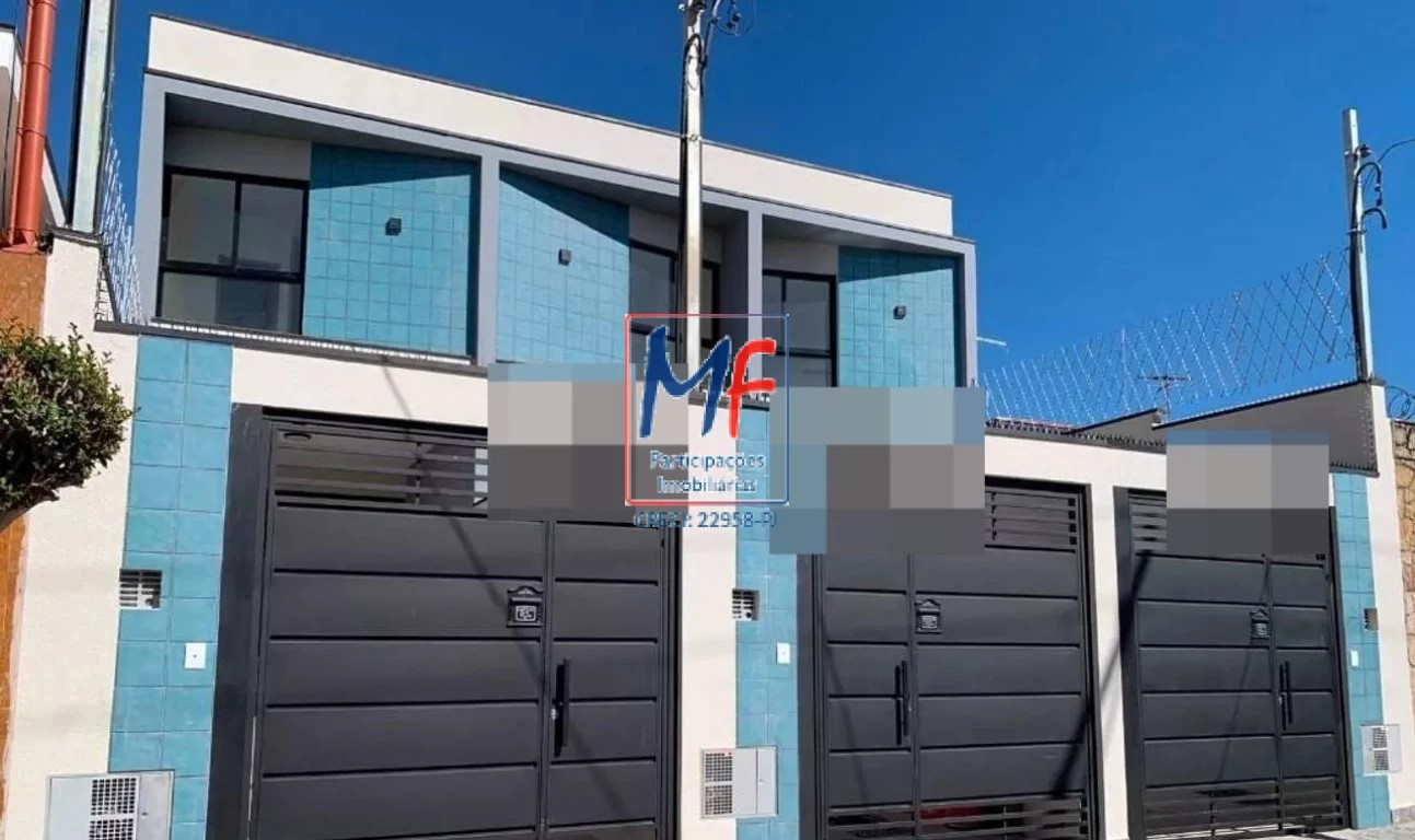 Casa, 3 quartos, 105 m² - Foto 2