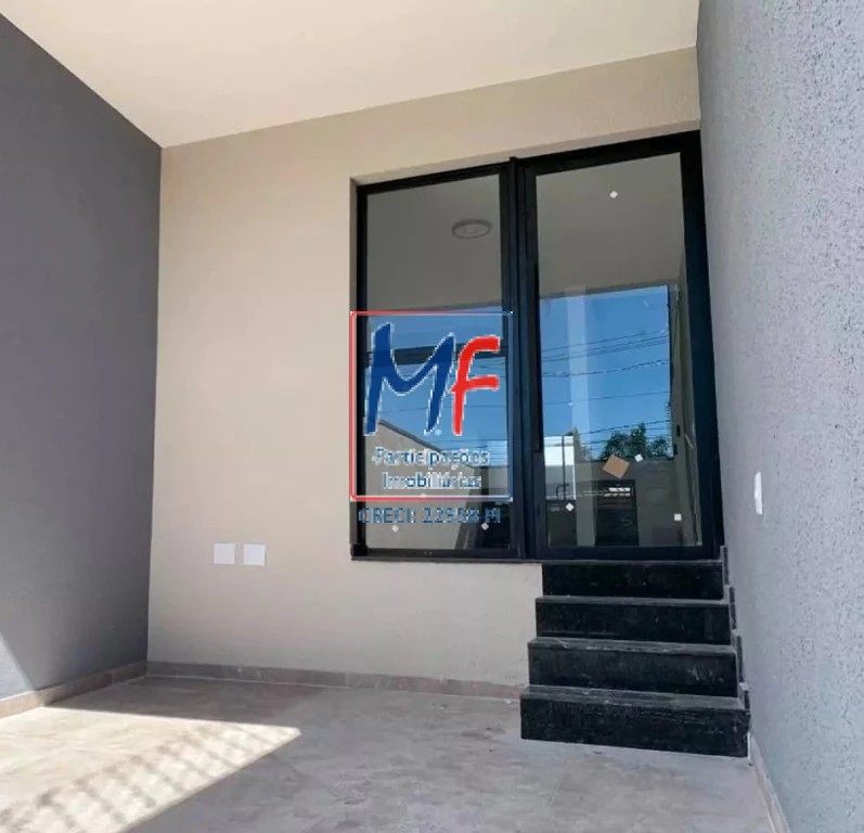 Casa, 3 quartos, 105 m² - Foto 4