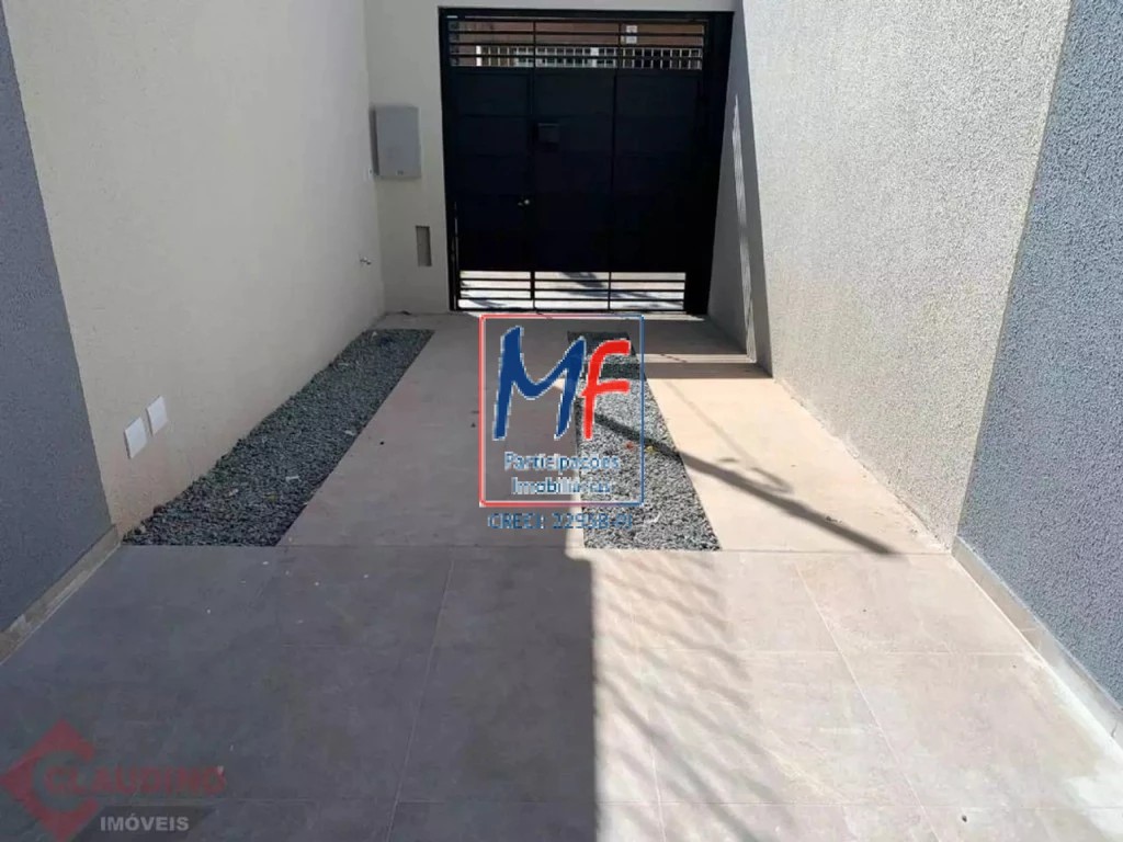Casa, 3 quartos, 105 m² - Foto 6