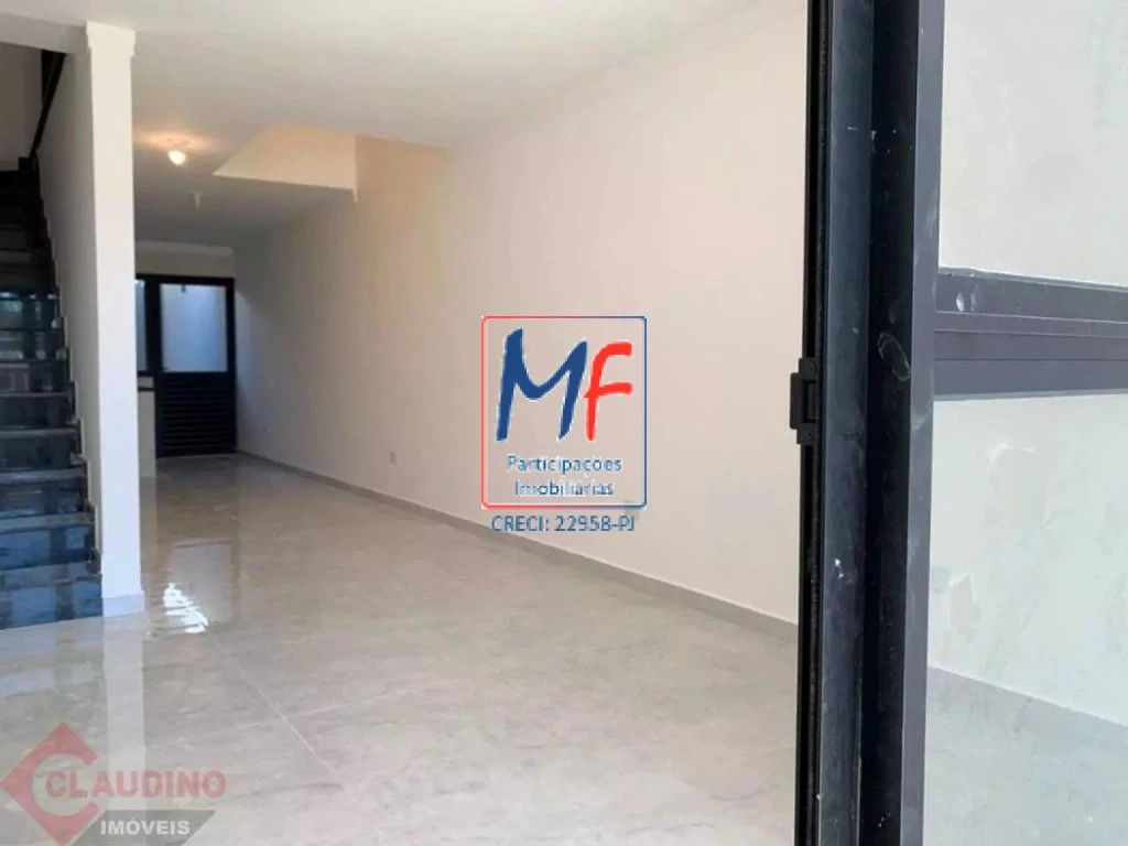 Casa, 3 quartos, 105 m² - Foto 10