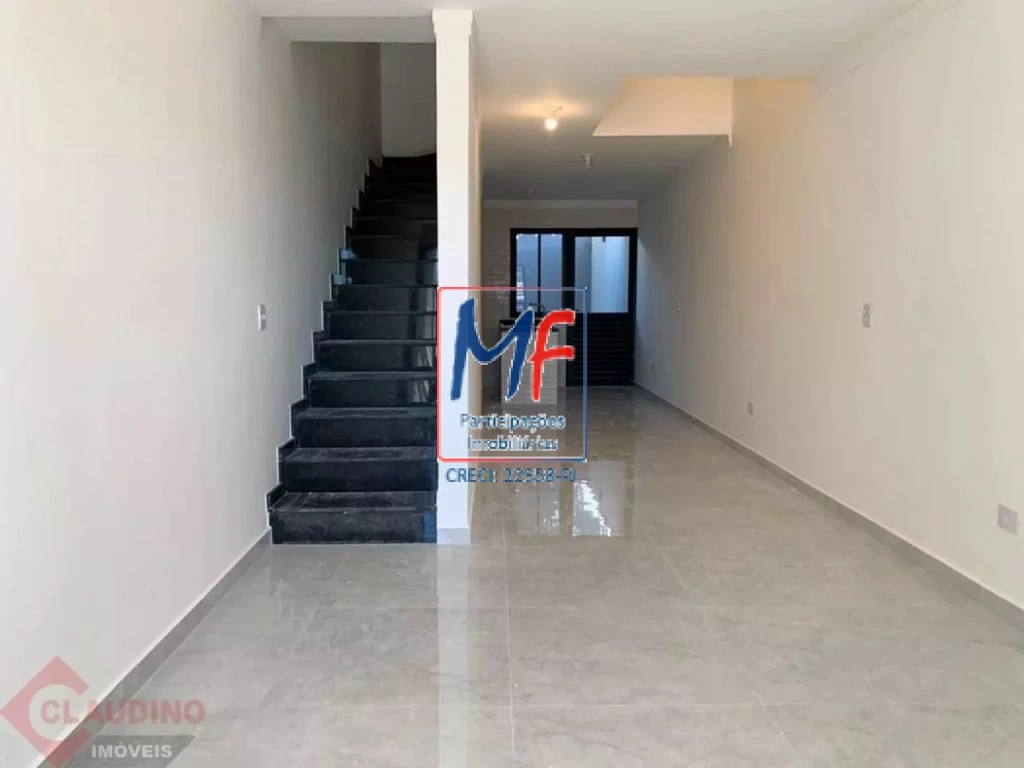 Casa, 3 quartos, 105 m² - Foto 11