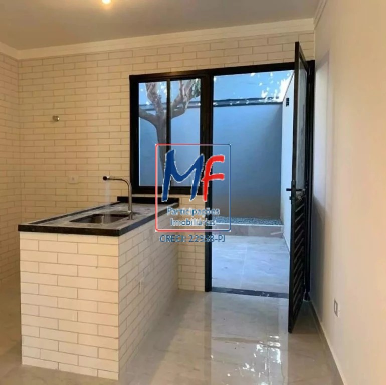 Casa, 3 quartos, 105 m² - Foto 16