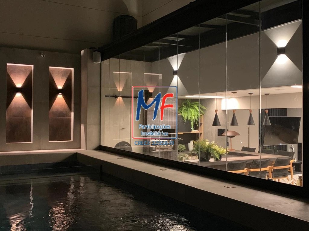 Cobertura, 4 quartos, 495 m² - Foto 2