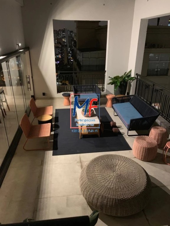 Cobertura, 4 quartos, 495 m² - Foto 3