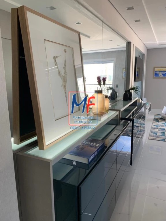 Cobertura, 4 quartos, 495 m² - Foto 4