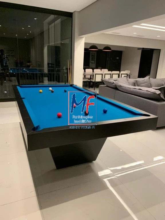 Cobertura, 4 quartos, 495 m² - Foto 5