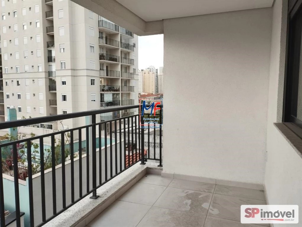 Apartamento, 3 quartos, 83 m² - Foto 1