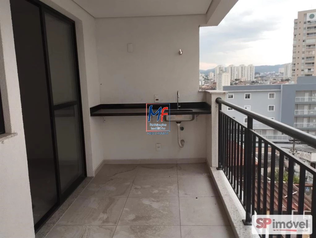 Apartamento, 3 quartos, 83 m² - Foto 2