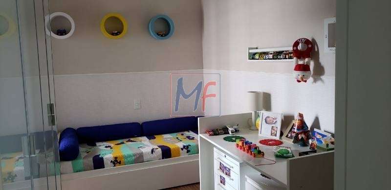 Apartamento à venda com 3 quartos, 109m² - Foto 4