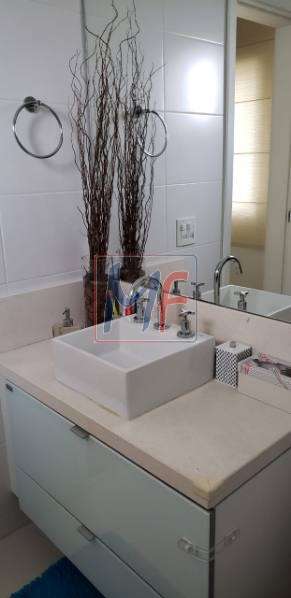 Apartamento à venda com 3 quartos, 109m² - Foto 9