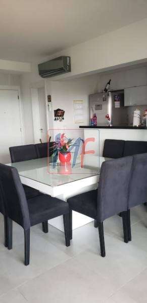 Apartamento à venda com 3 quartos, 109m² - Foto 18