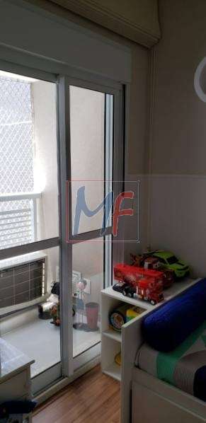 Apartamento à venda com 3 quartos, 109m² - Foto 22