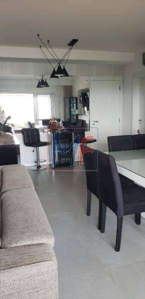 Apartamento à venda com 3 quartos, 109m² - Foto 23