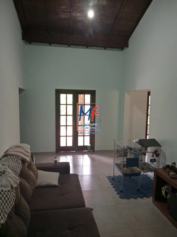 Chácara à venda com 4 quartos, 360m² - Foto 5