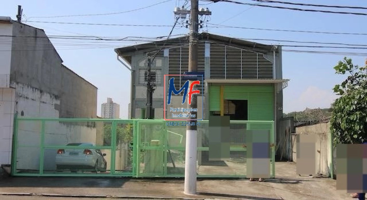 Prédio Inteiro, 855 m² - Foto 2