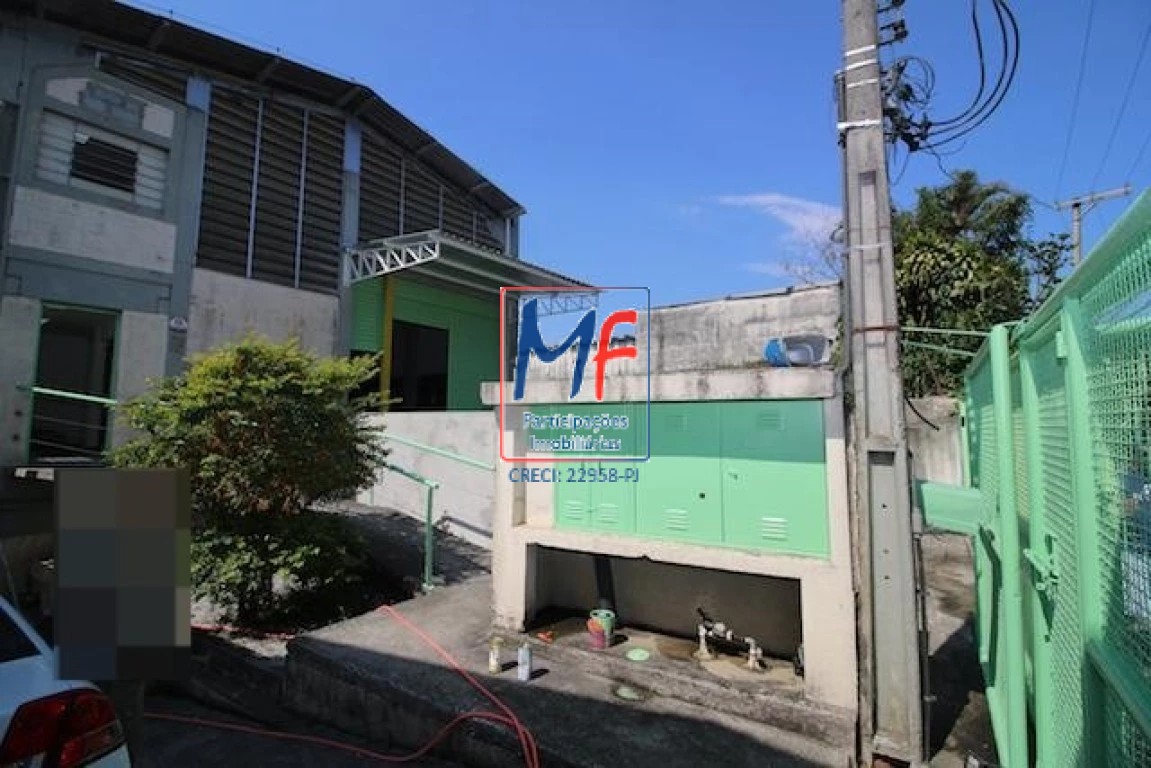 Prédio Inteiro, 855 m² - Foto 3