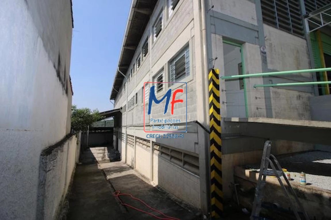 Prédio Inteiro, 855 m² - Foto 6