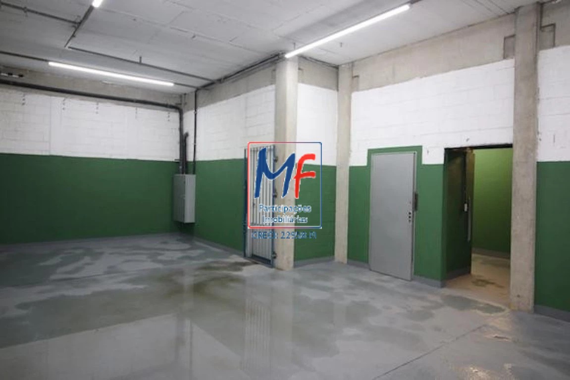 Prédio Inteiro, 855 m² - Foto 8