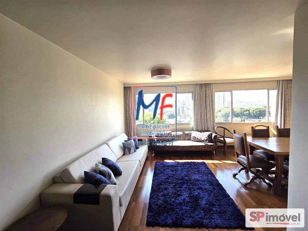 Apartamento, 3 quartos, 126 m² - Foto 3